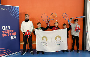 tournée des drapeaux