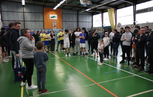 Challenge multisports &quot;Terre de Jeux&quot;