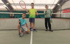 championnat garcons 11/12 ans