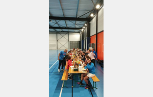 Rencontre Tennis Volley