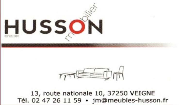 HUSSON MOBILIER