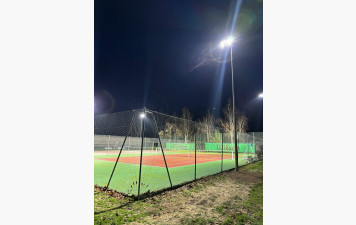 eclairage ext grifonnes