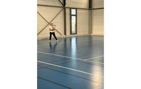Championnat hiver 2023