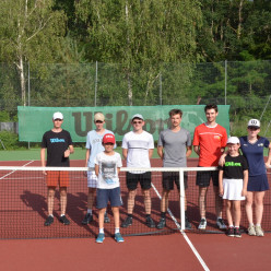 Soirée Finales du tournoi interne
