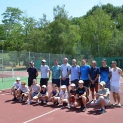 FINALE DU TOURNOI  2026