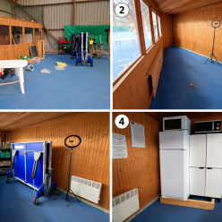 RANGEMENT SALLE TENNIS