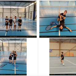 CHAMPIONNAT JEUNES 11/12 ANS