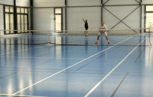 championnat +45 