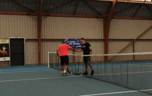 championnat +45 