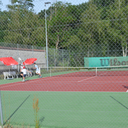 Finales tournoi interne 2026