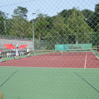 Finales tournoi interne 2026