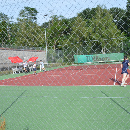 Finales tournoi interne 2026