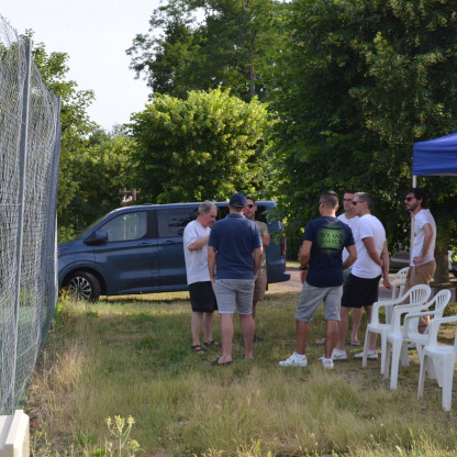 Finales tournoi interne 2026