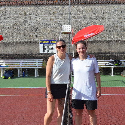 Finales tournoi interne 2026