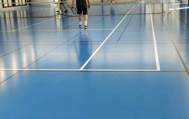 championnat +45 